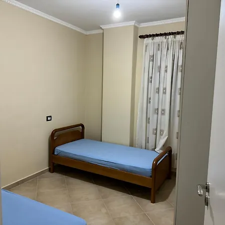 شقة Holiday Apartments