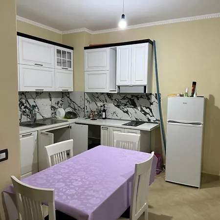 Holiday Apartments *
