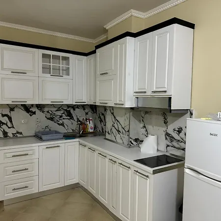Holiday Apartments شقة