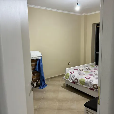 דירה Holiday Apartments Vlorë