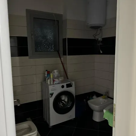 דירה Holiday Apartments *